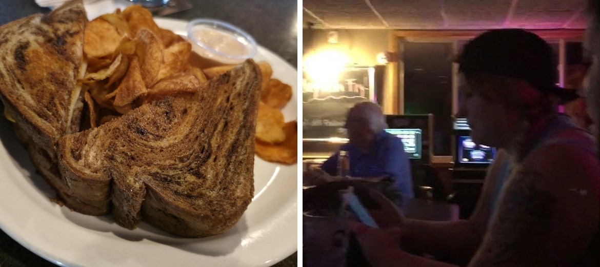 Milltown Still & Grill