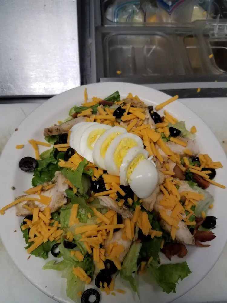 Chef Salad