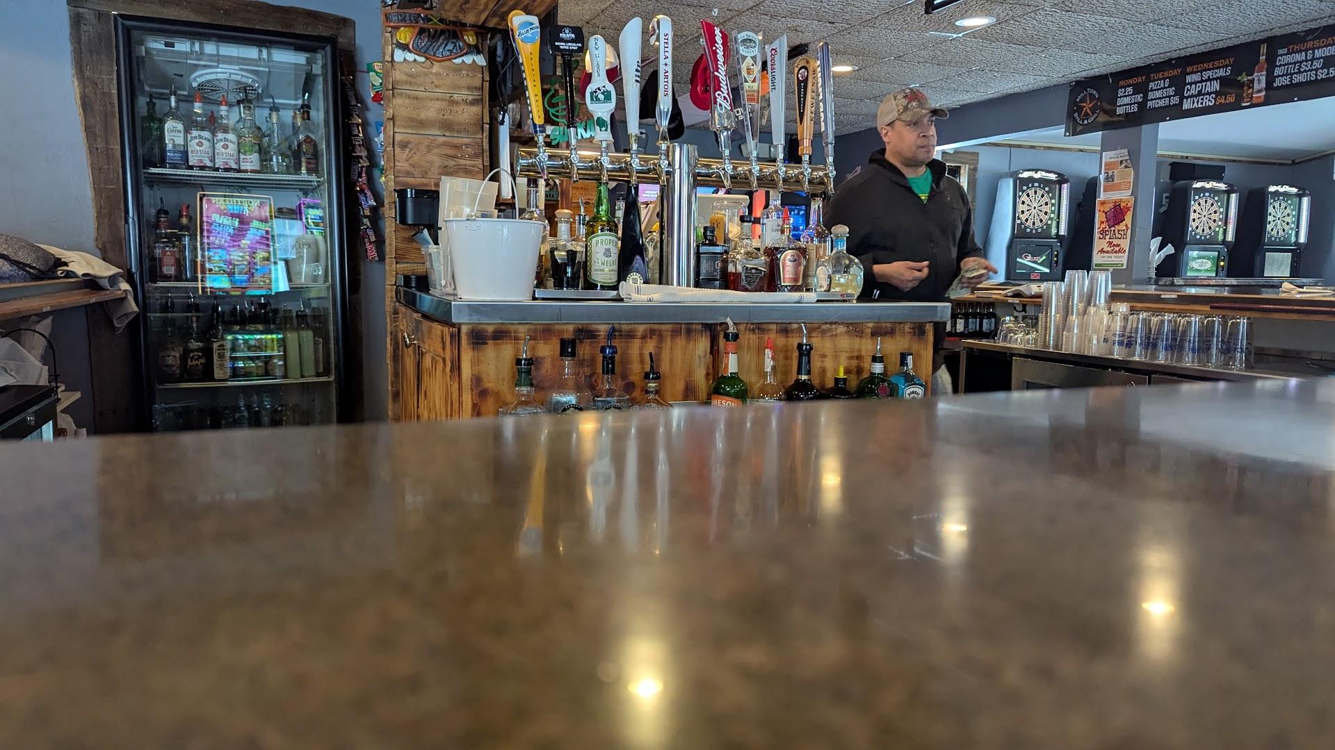 Milltown Still & Grill