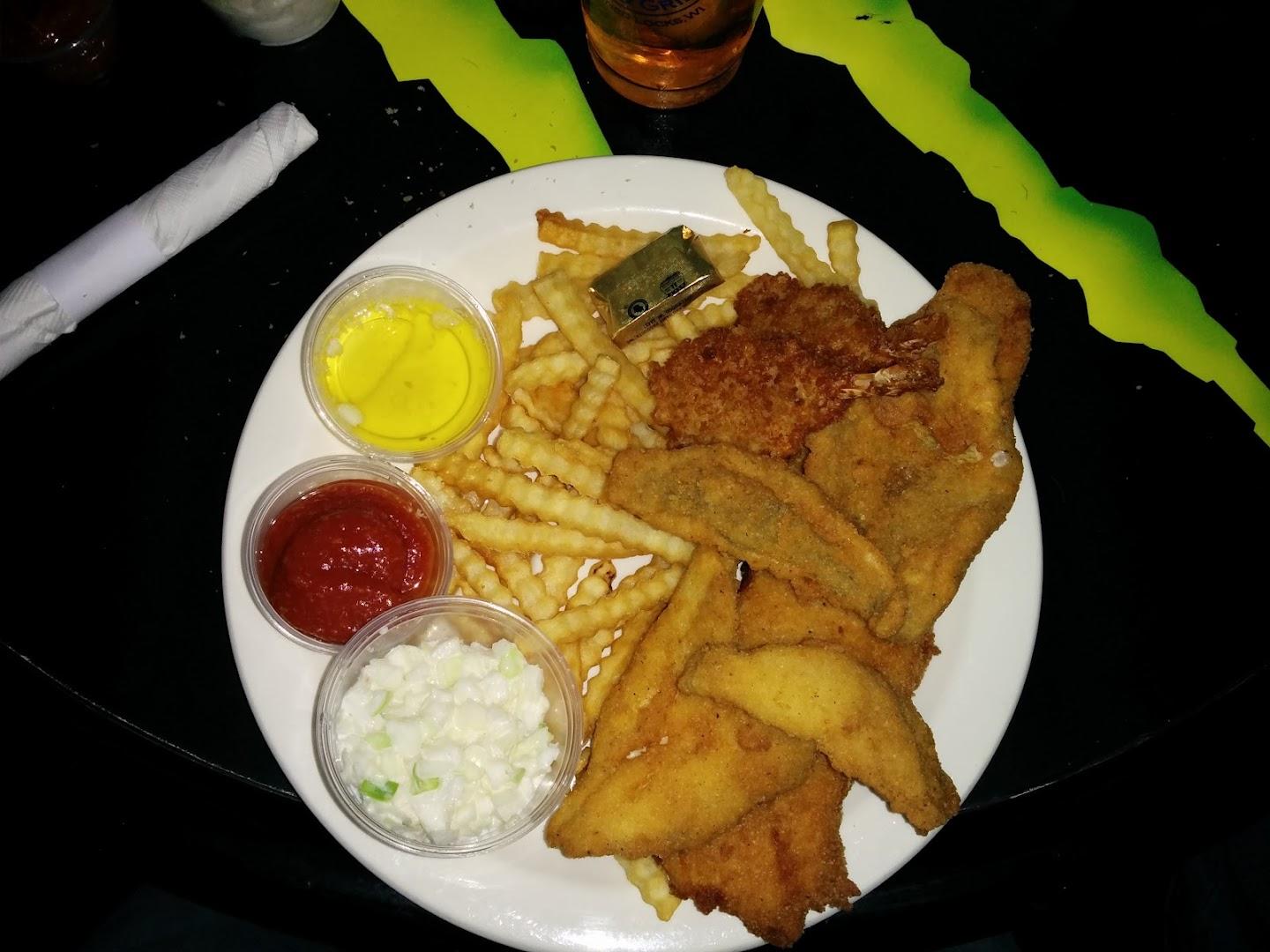 Milltown Still & Grill